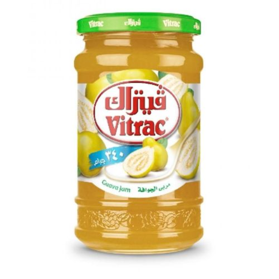 VITRAC APPLE JUICE IL(TETRA PACK)